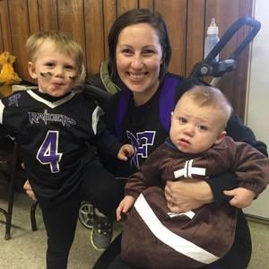 Meet your Posher, Mary